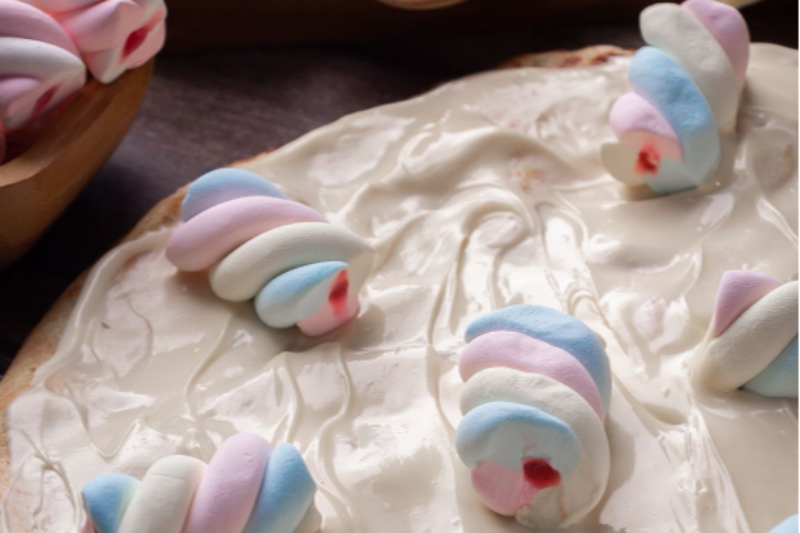 item delicioso