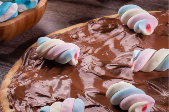 item delicioso