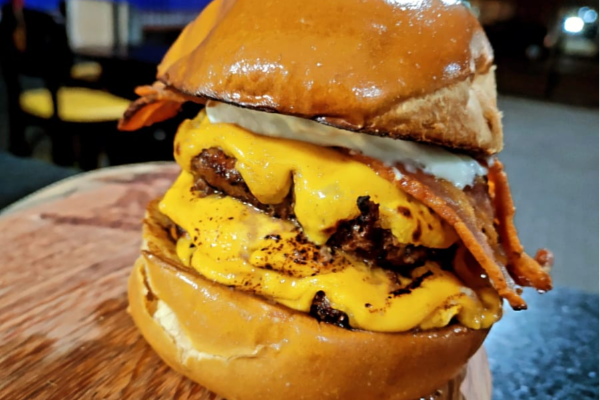 item delicioso