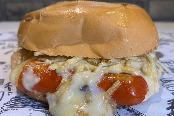 item delicioso