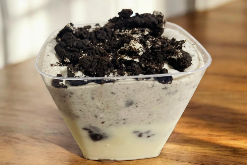 item delicioso
