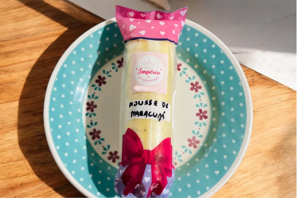 item delicioso