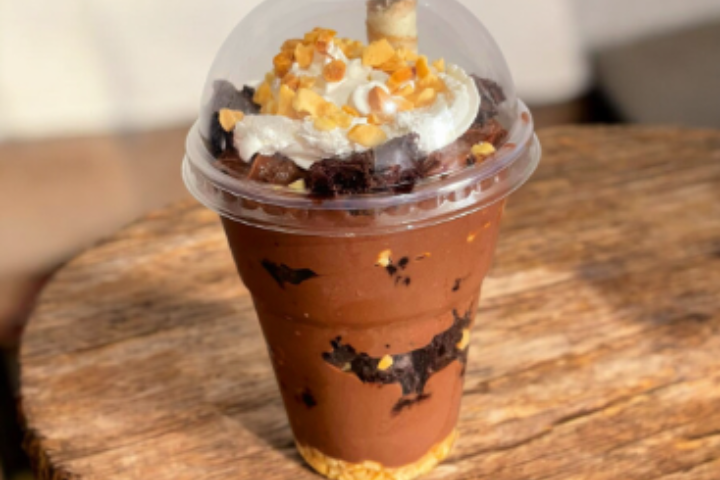 item delicioso