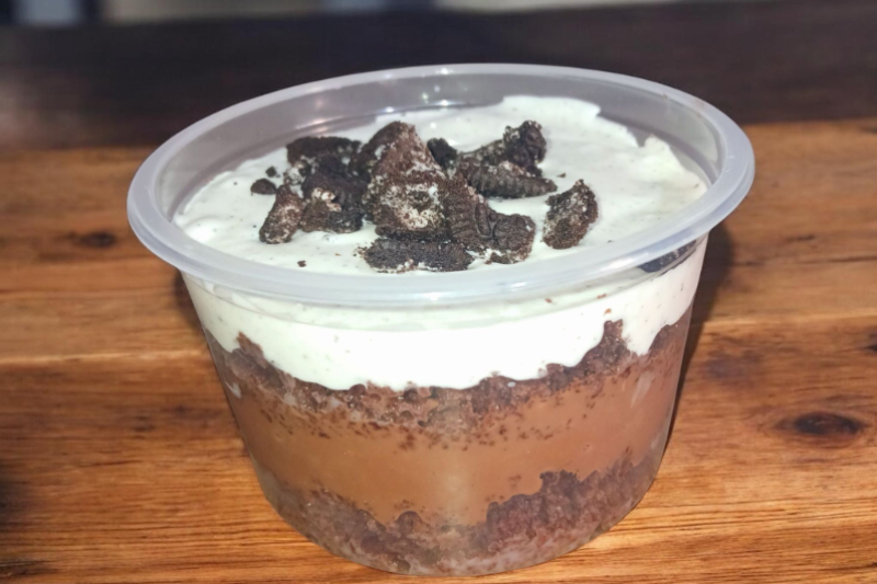item delicioso