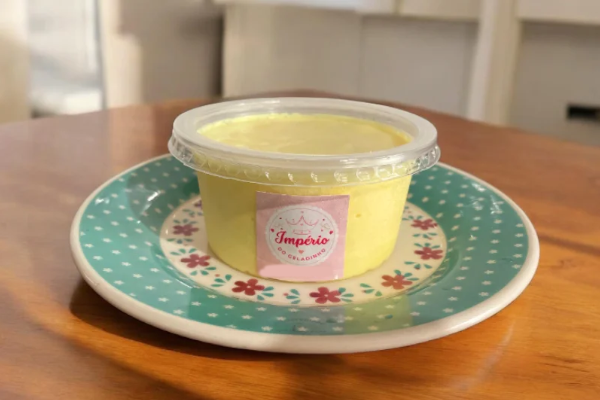 item delicioso