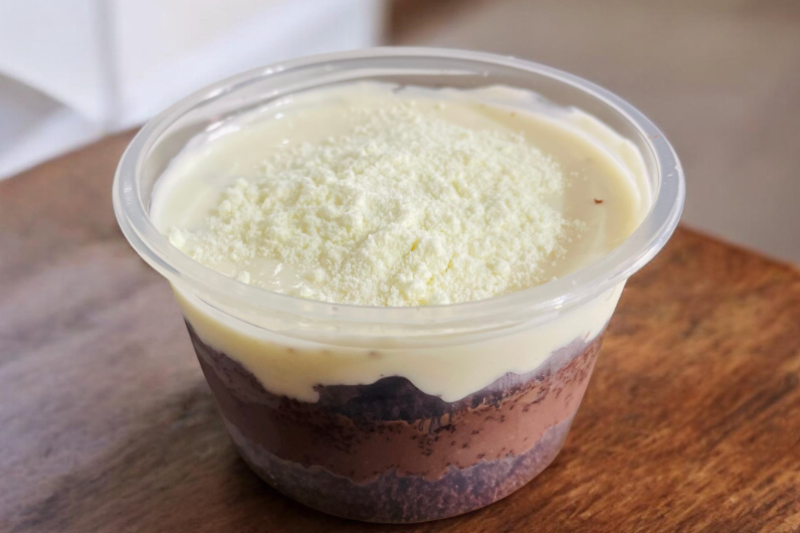 item delicioso