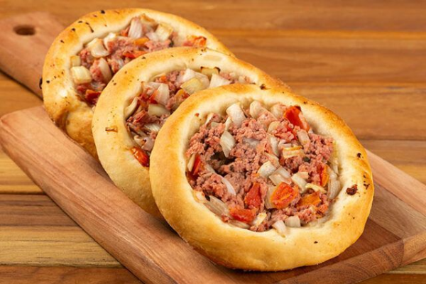 item delicioso