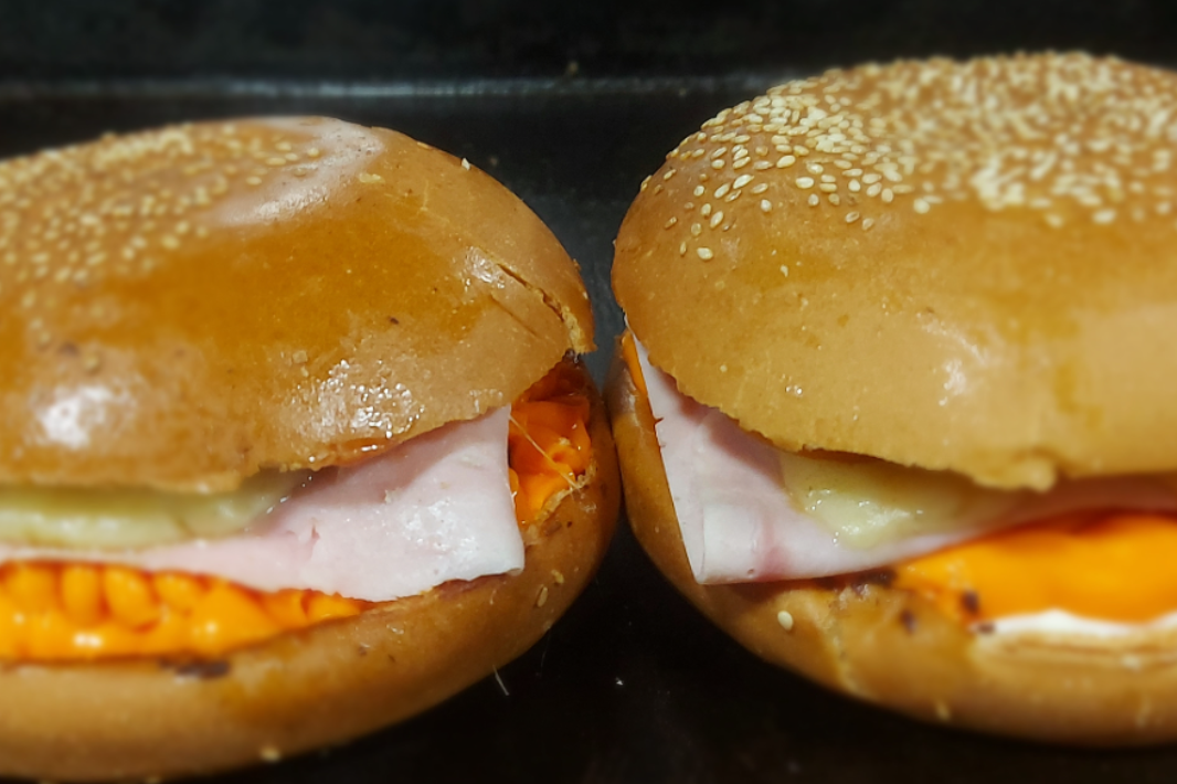 item delicioso