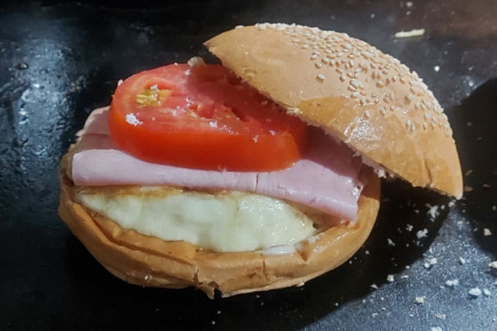 item delicioso