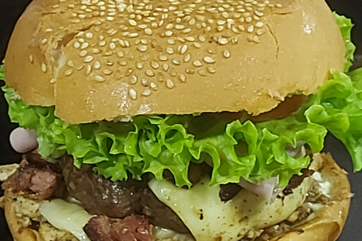 item delicioso