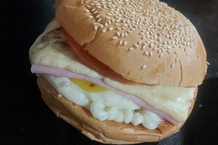 item delicioso