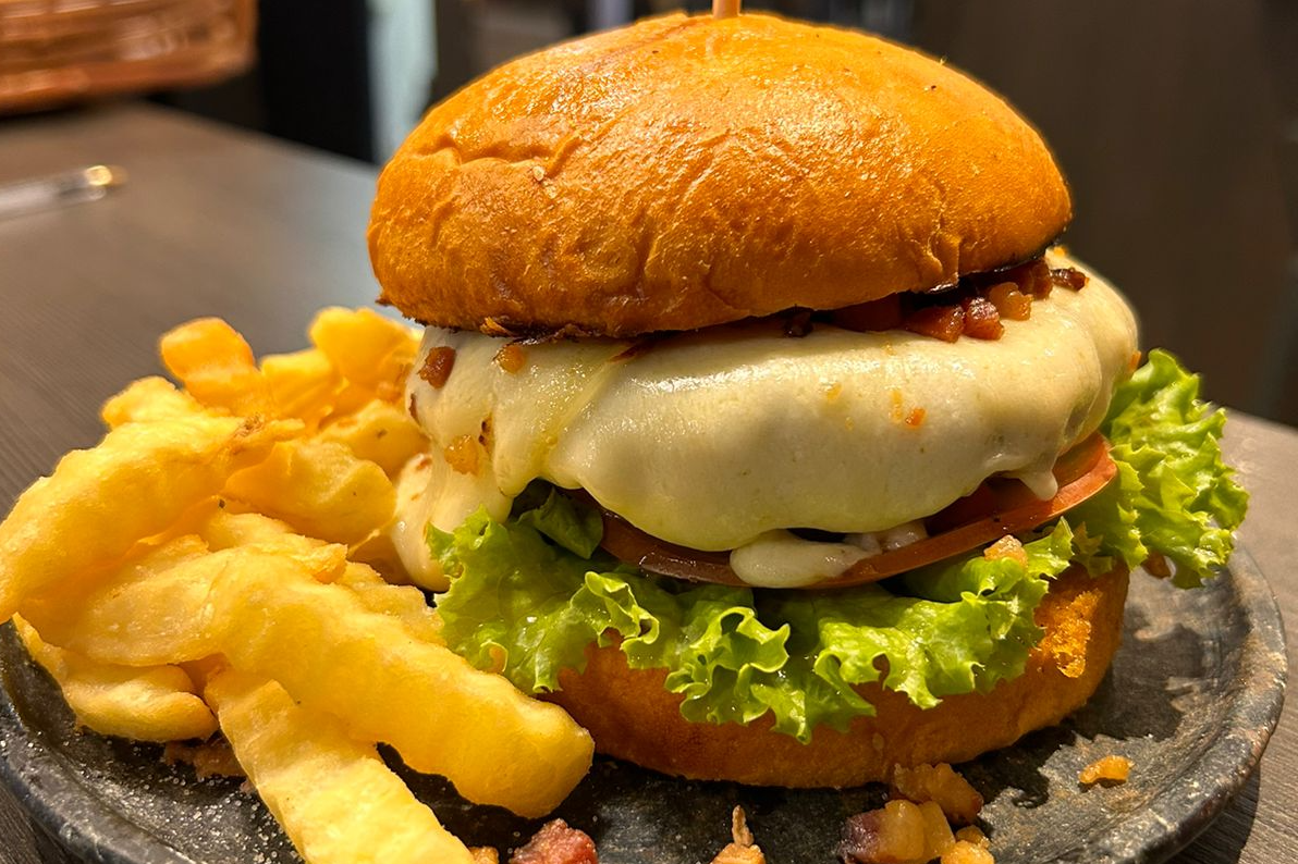 item delicioso