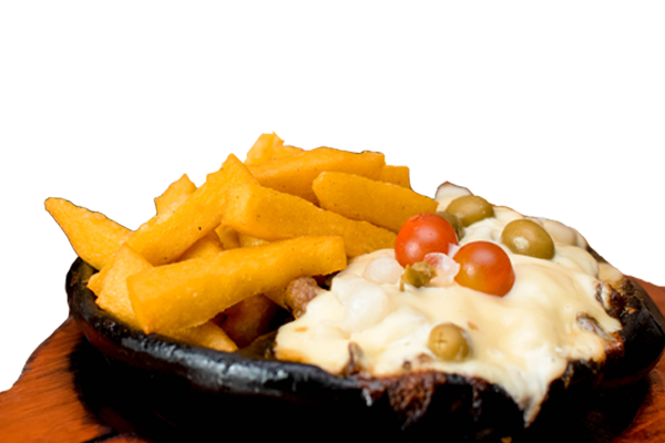 item delicioso