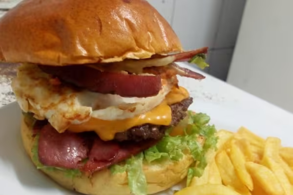 item delicioso
