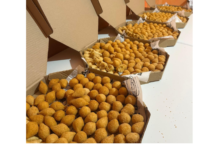 item delicioso