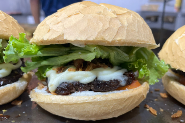item delicioso