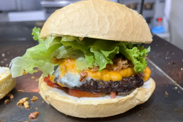 item delicioso