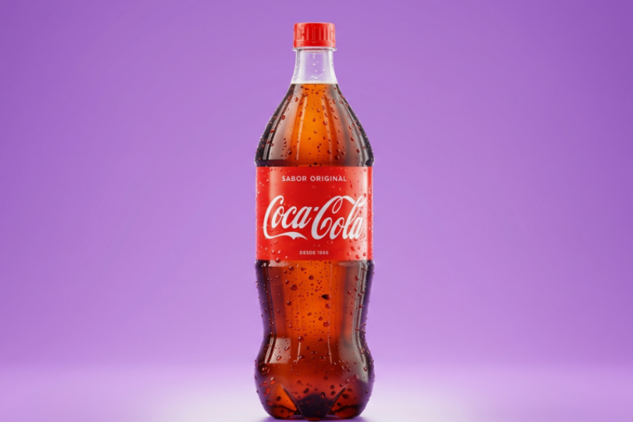 item delicioso