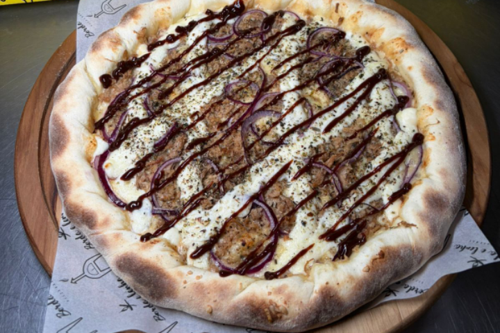 item delicioso