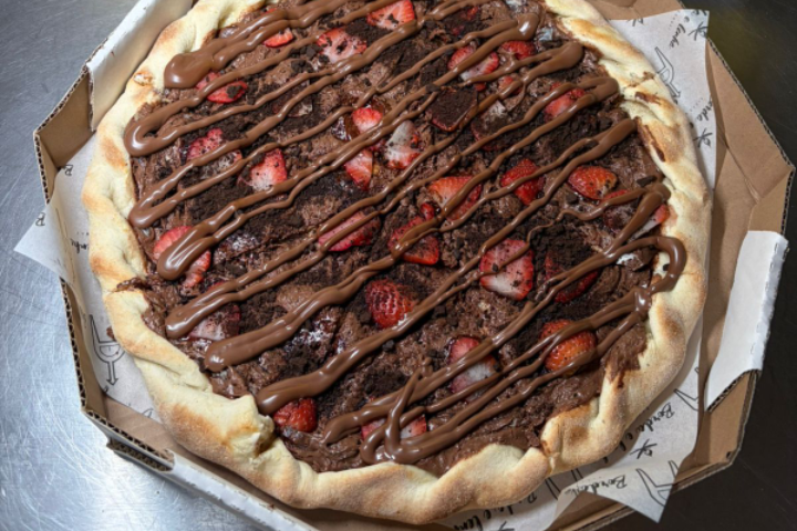 item delicioso