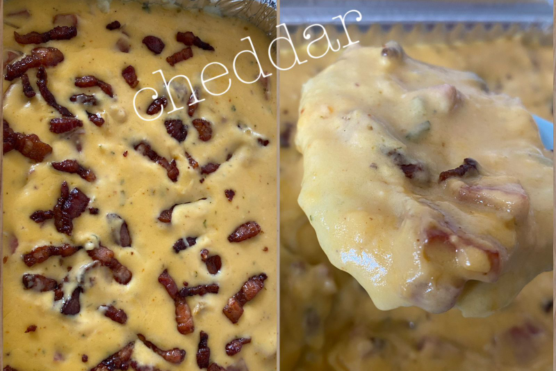 item delicioso