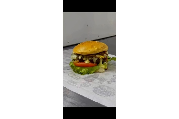 item delicioso