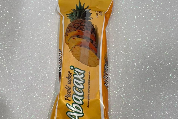 item delicioso