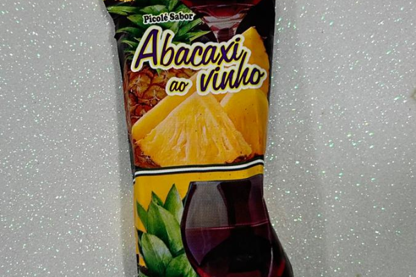 item delicioso