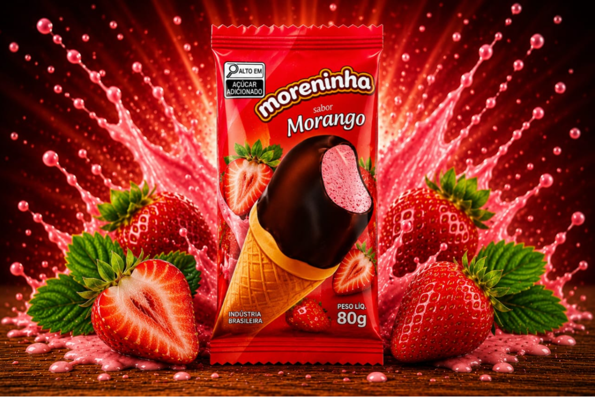 item delicioso