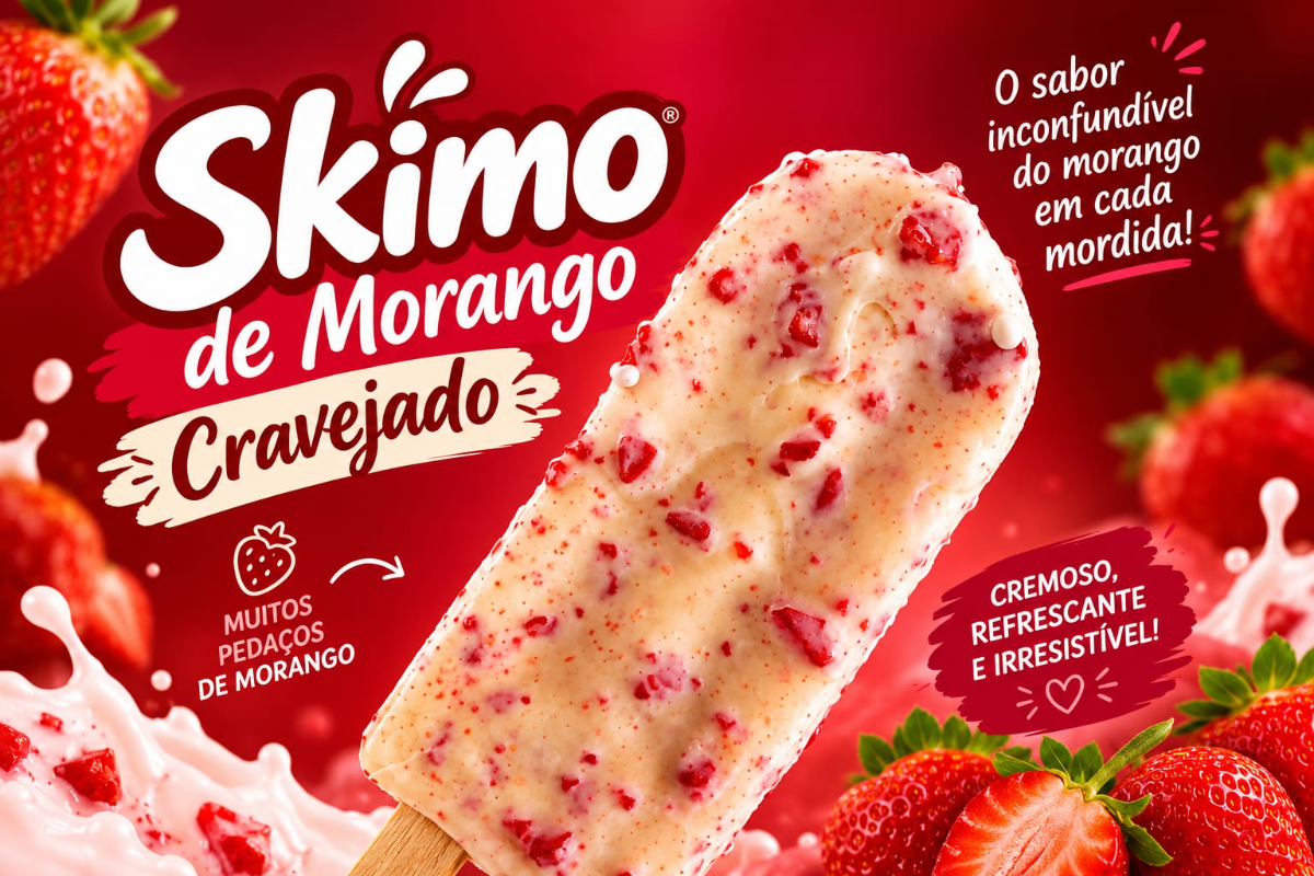 item delicioso