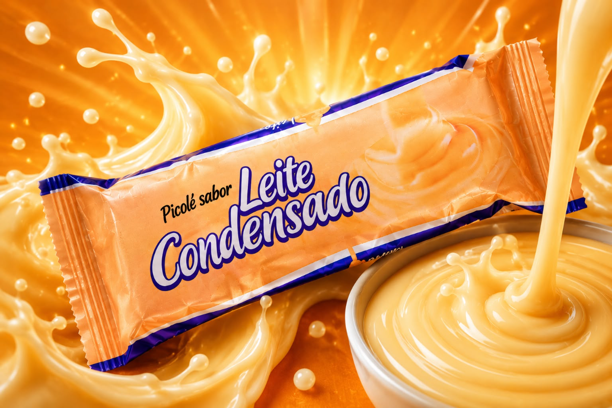 item delicioso