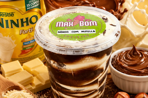item delicioso