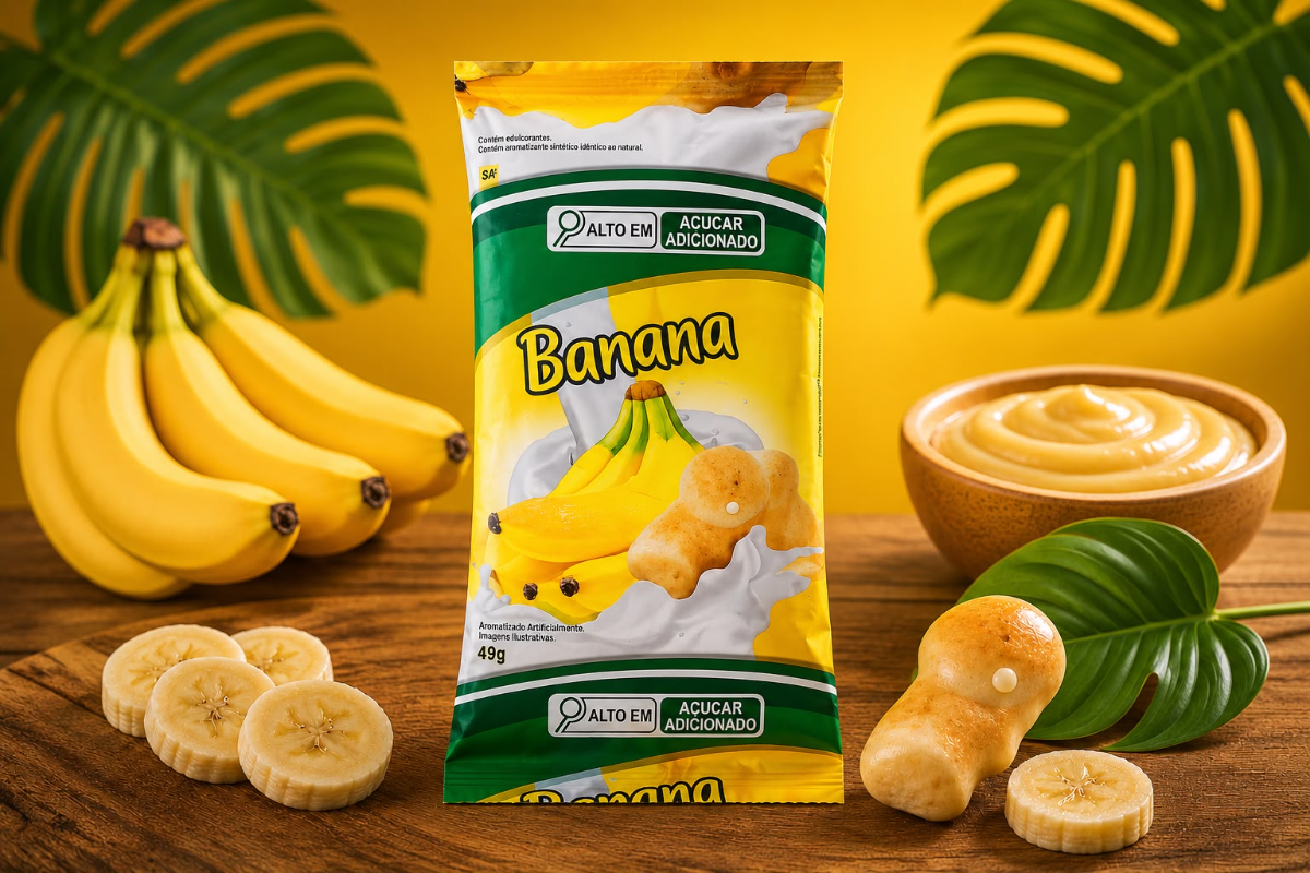 item delicioso