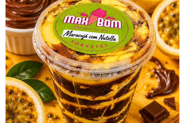 item delicioso