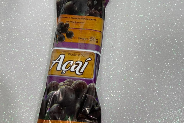 item delicioso