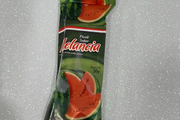 item delicioso