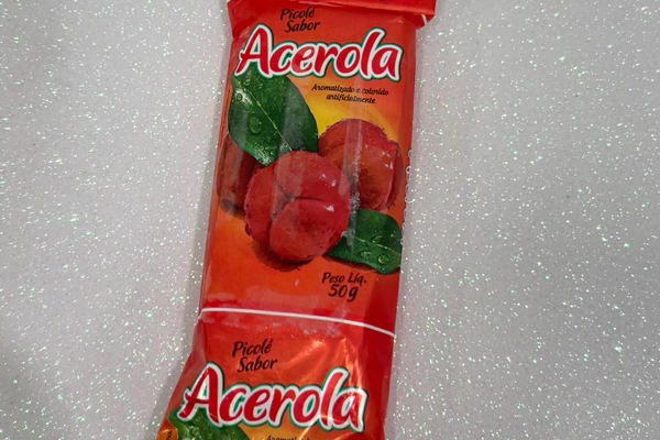item delicioso