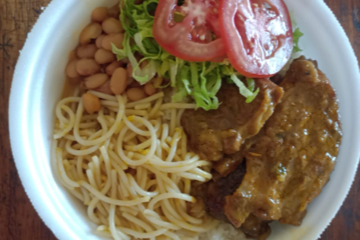 item delicioso