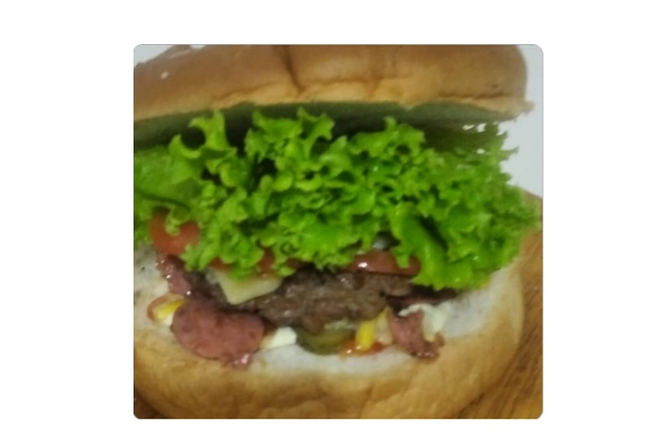 item delicioso