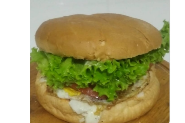 item delicioso