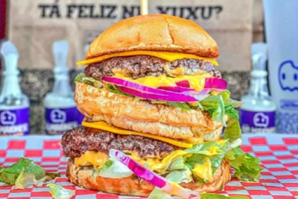 item delicioso