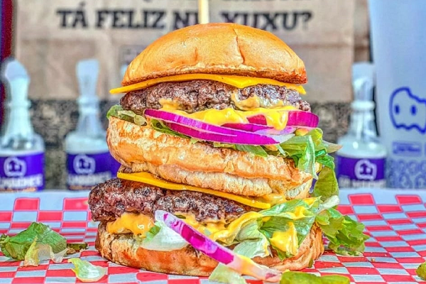 item delicioso