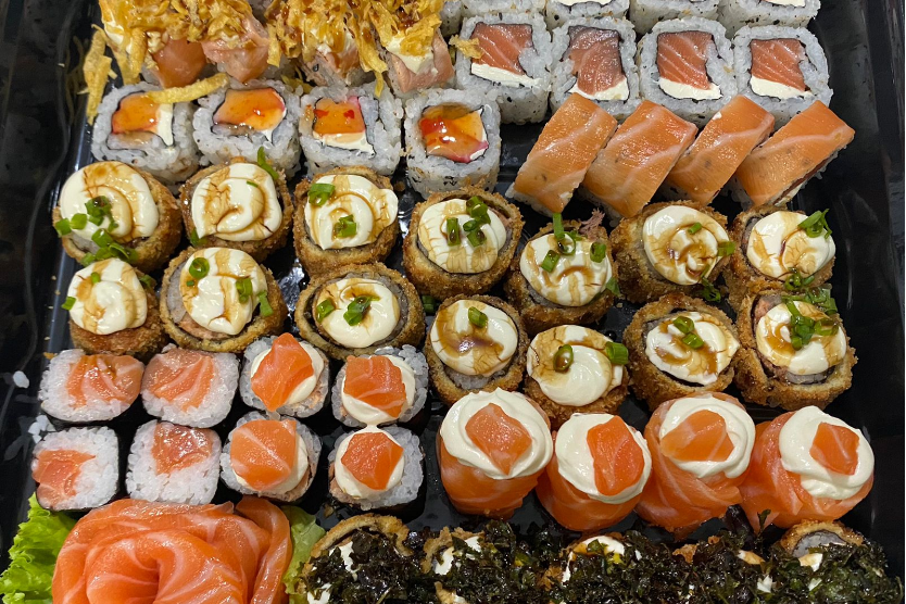 item delicioso