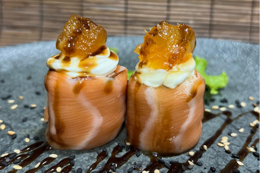 item delicioso
