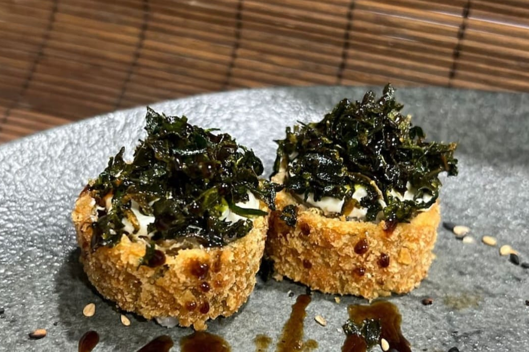 item delicioso