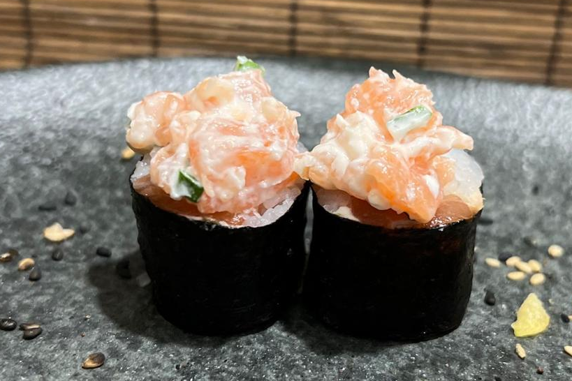item delicioso