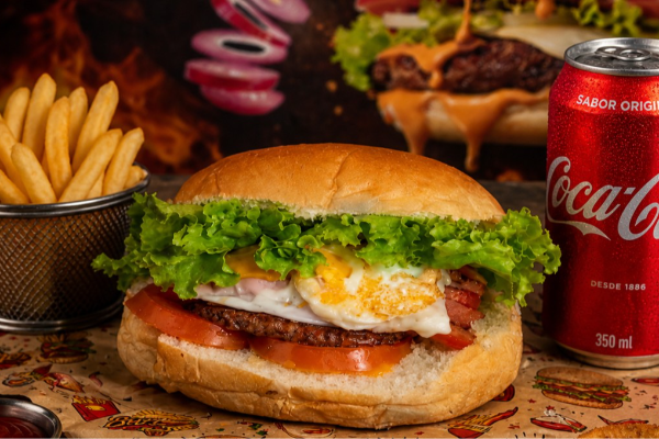 item delicioso