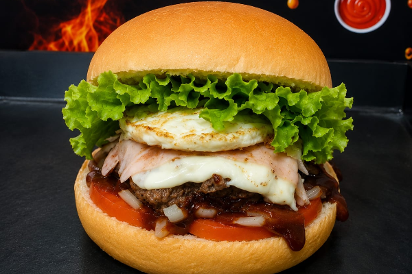 item delicioso