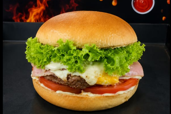item delicioso
