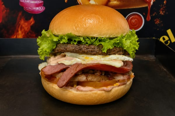 item delicioso